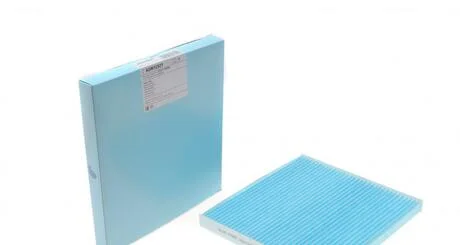 Змінний елемент фільтра салону BLUE PRINT ADN12521