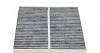 Фільтр салона Infiniti, Nissan BLUE PRINT ADN12523 (фото 2)