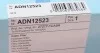 Фільтр салона Infiniti, Nissan BLUE PRINT ADN12523 (фото 4)