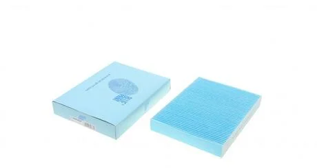 Фильтр салона BLUE PRINT ADN12539