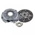 BLUE PRINT NISSAN К-т сцепления SUNNY 1,4-1,5 -95 ADN13017
