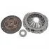 SPRZEGLO KPL. NISSAN CABSTAR 2,5 DT 06-11 ADN130228