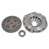 SPRZEGLO KPL. NISSAN CABSTAR 2,5 DT 06-11 BLUE PRINT ADN130228 (фото 2)