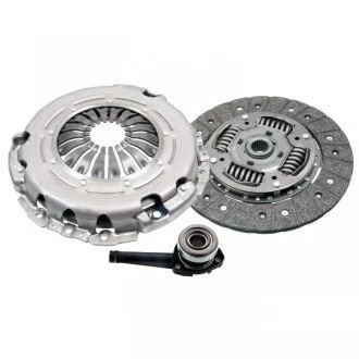 SPRZÊG£O (KPL) OPEL BLUE PRINT ADN130277