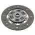 BLUE PRINT NISSAN Диск сцепления Almera II 2.2dCi,Maxima QX 3.0,Patrol GR IV,V 2.8TD,Terrano 2.7i ADN13118
