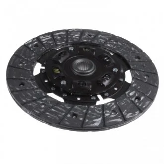 Диск зчеплення BLUE PRINT ADN13120 (фото 1)