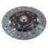 BLUE PRINT NISSAN Диск сцепления Primera 2.0TD 96- 225mm ADN13160
