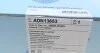 Підшипник вичавлений BLUE PRINT ADN13653 (фото 7)