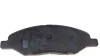 К-т колодок гальмівних BLUE PRINT ADN142173 (фото 3)