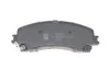 NISSAN Колодки торм. пер. X-Trail 1.6dCi 13-,Infiniti Q50 BLUE PRINT ADN142178 (фото 2)