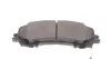 NISSAN Колодки торм. пер. X-Trail 1.6dCi 13-,Infiniti Q50 BLUE PRINT ADN142178 (фото 3)