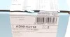 Тормозной диск BLUE PRINT ADN143112 (фото 5)