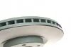 Тормозной диск BLUE PRINT ADN143141 (фото 2)