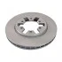 BLUE PRINT NISSAN Диск тормозной передн.Urvan 2.5D ADN14337