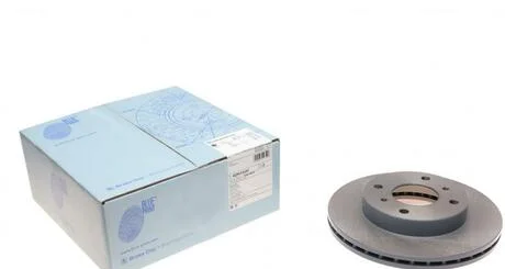 Тормозной диск BLUE PRINT ADN14341