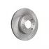 NISSAN Диск тормозной передн.Almera NX 1.6i 16V 95- BLUE PRINT ADN14373 (фото 2)