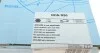 Тормозной диск BLUE PRINT ADN14379 (фото 6)