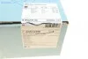 Тормозной диск BLUE PRINT ADN14396 (фото 5)