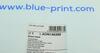 NISSAN Трос ручного тормоза (задн. прав.) NOTE 1.5 06- BLUE PRINT ADN146288 (фото 6)