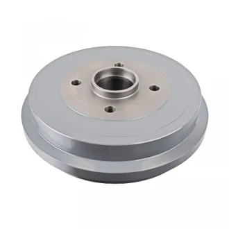 Гальмівний барабан задн NISSAN MICRA IV 1.2 05.10- BLUE PRINT ADN14727