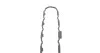 NISSAN Прокладка клап. крышки Primastar 1.9dCi 02-, MITSUBISHI BLUE PRINT ADN16753 (фото 3)