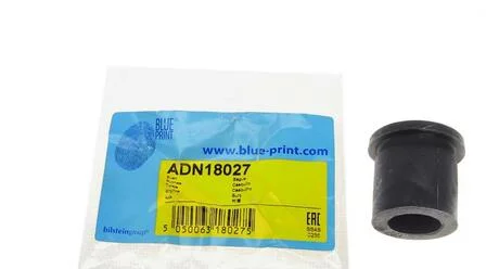 Втулка рессори задн. NISSAN BLUE PRINT ADN18027