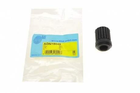 Сайлентблок рессори задн. Nissan BLUE PRINT ADN18049