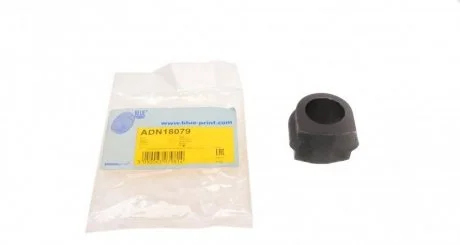 Подушка стабілізатора NISSAN P. PATHFINDER 97-04 3,3/3,5 BLUE PRINT ADN18079