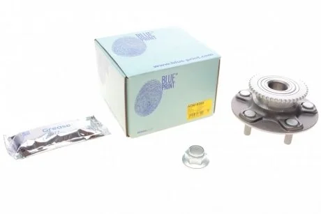 Ступица колеса в сборе BLUE PRINT ADN18350