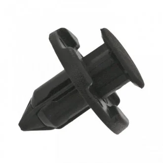 Фото 1 - кліпса кріплення Nissan/Mitsubishi (чорна) BLUE PRINT ADN19702 Кліпса кріплення Nissan/Mitsubishi (чорна) BLUE PRINT ADN19702 (фото 1)