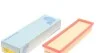 Фільтр повітряний BLUE PRINT ADP152224 ADP152224