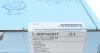 К-т зчеплення з вижимним підшипником BLUE PRINT ADP153017 (фото 8)