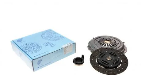Комплект зчеплення BLUE PRINT ADP153025