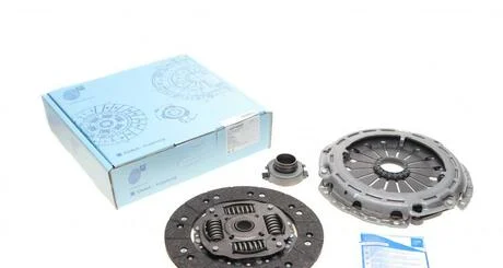 Комплект зчеплення BLUE PRINT ADP153027