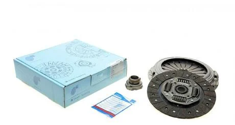 Комплект зчеплення BLUE PRINT ADP153034
