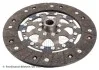 BLUE PRINT CITROEN Диск сцепления Berlingo,206,207,407,C3,C5 1.6HDI (228мм, без пружин) ADP153114