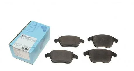 Тормозные колодки BLUE PRINT ADP154206