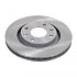 TARCZA HAM. PEUGEOT BLUE PRINT ADP154311 (фото 1)