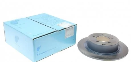 Диск тормозной BLUE PRINT ADP154333