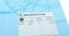 Диск тормозной BLUE PRINT ADP154333 (фото 5)