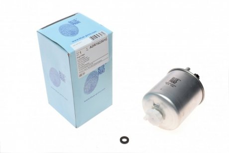 Фільтр паливний BLUE PRINT ADR162301C