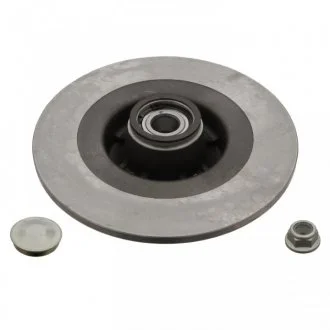 Фото renault тормозной диск с подшипником! задн.scenic 03- BLUE PRINT ADR164325 RENAULT Тормозной диск с подшипником! задн.Scenic 03- BLUE PRINT ADR164325