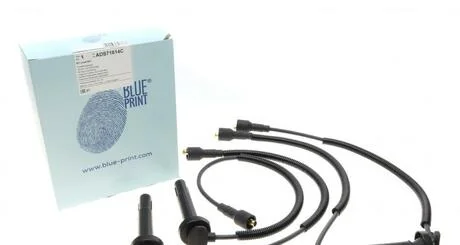 К-т проводов зажигания BLUE PRINT ADS71614C