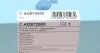 Фільтр салону BLUE PRINT ADS72503 (фото 4)