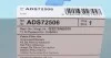 Фільтр салону BLUE PRINT ADS72506 (фото 6)
