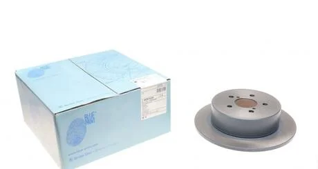 Тормозной диск BLUE PRINT ADS74324
