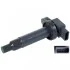 Котушка запалювання TOYOTA AYGO, IQ, PRIUS, YARIS, YARIS / VIOS, YARIS VERSO, YARIS/HATCHBACK 1.0-1.5H 04.99- ADT31494