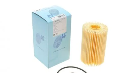 Фильтр масляный BLUE PRINT ADT32126