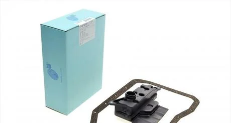 Фильтр АКПП + прокладка BLUE PRINT ADT32137