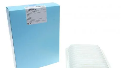 Фильтр воздушный двигателя BLUE PRINT ADT322100